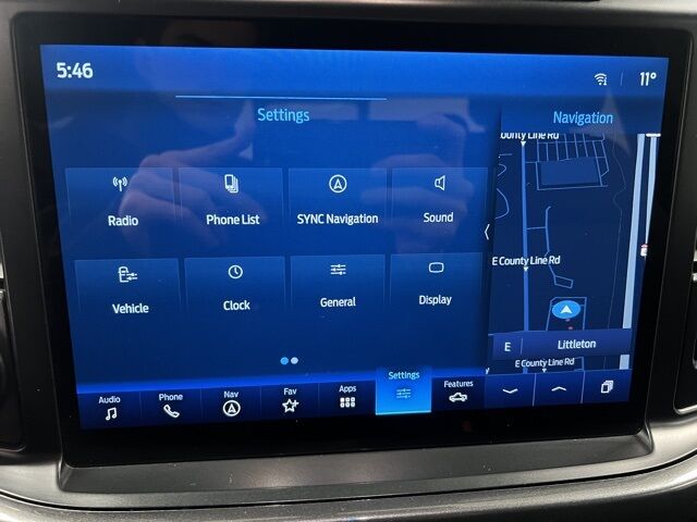 2021 Ford F-150 XLT Highlands Ranch CO