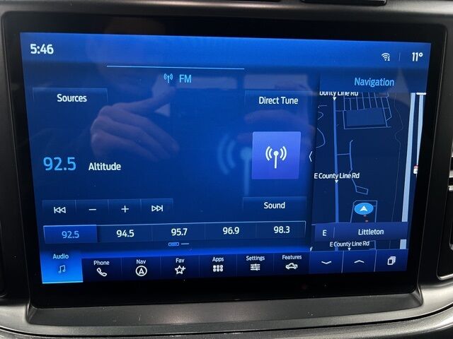 2021 Ford F-150 XLT Highlands Ranch CO