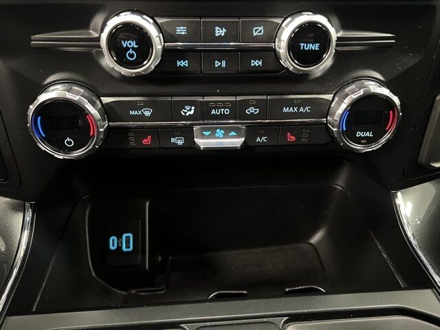 2021 Ford F-150 XLT Highlands Ranch CO