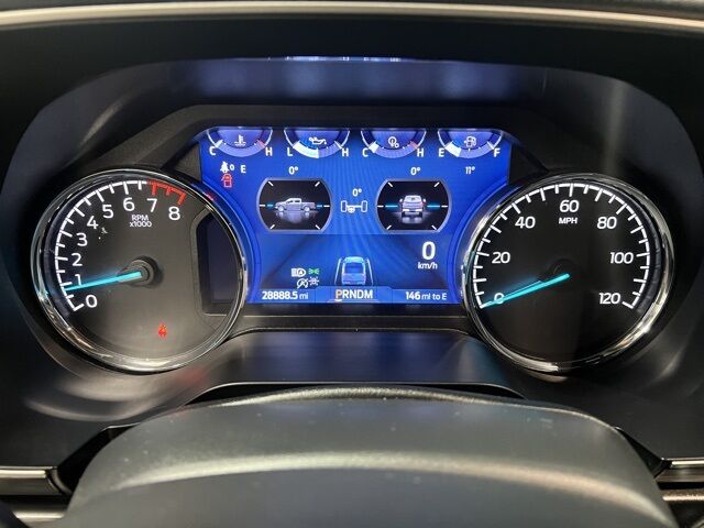 2021 Ford F-150 XLT Highlands Ranch CO