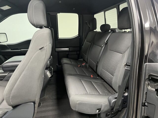 2021 Ford F-150 XLT Highlands Ranch CO