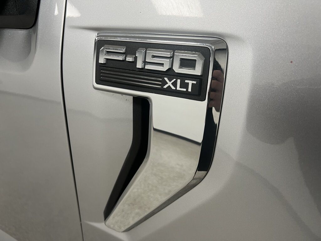 2021 Ford F-150 XLT Loveland CO