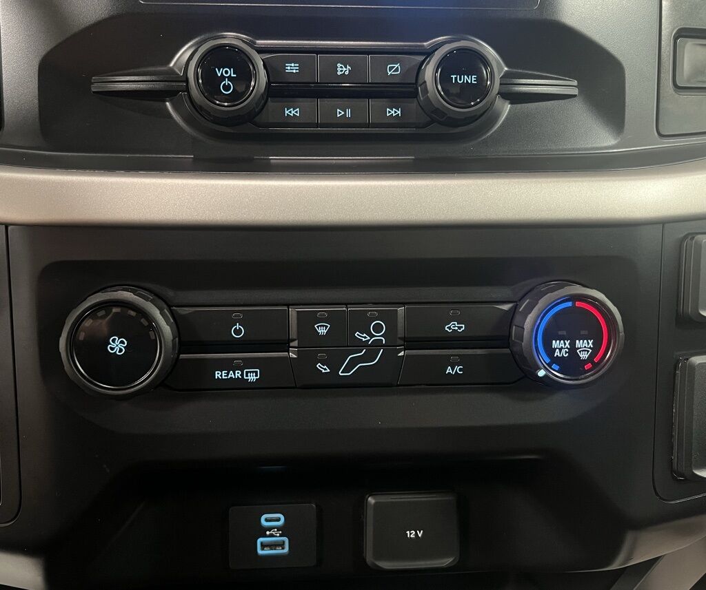 2021 Ford F-150 XLT Loveland CO