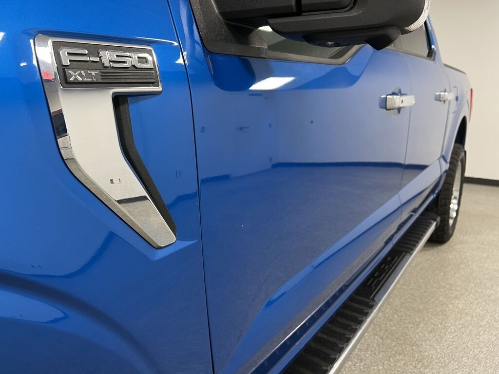 2021 Ford F-150 XLT Loveland CO