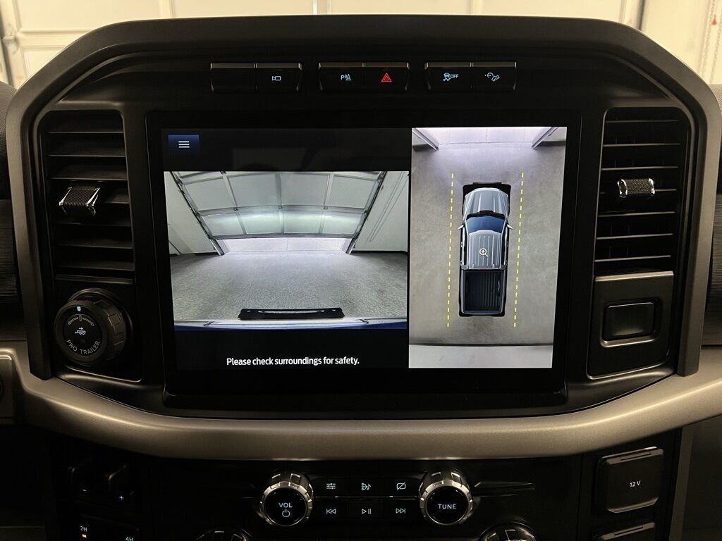 2021 Ford F-150 XLT Loveland CO