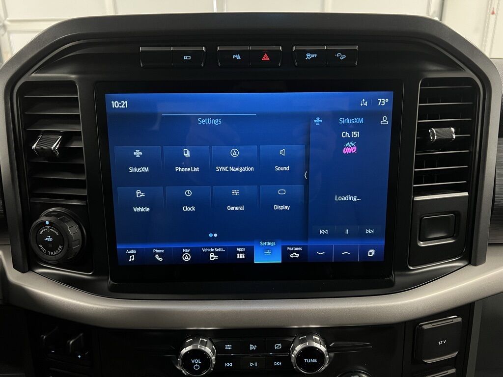 2021 Ford F-150 XLT Loveland CO