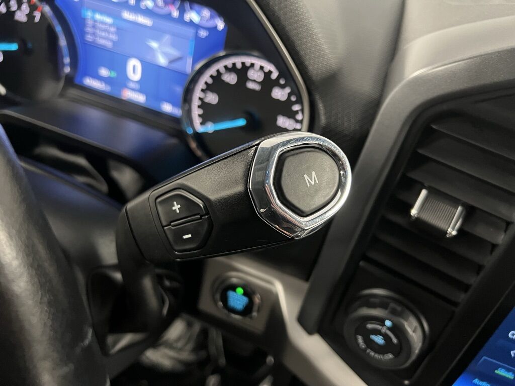 2021 Ford F-150 XLT Loveland CO