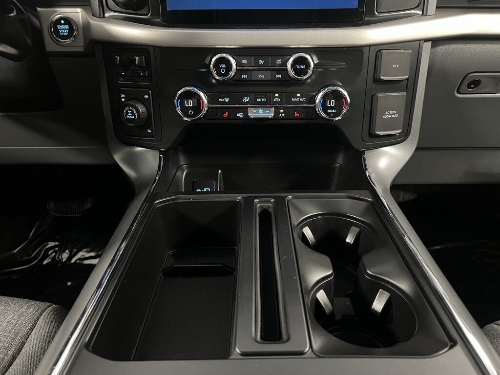 2021 Ford F-150 XLT Loveland CO