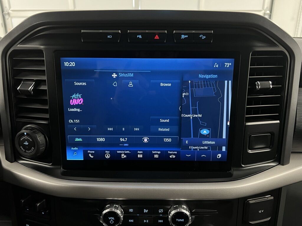 2021 Ford F-150 XLT Loveland CO