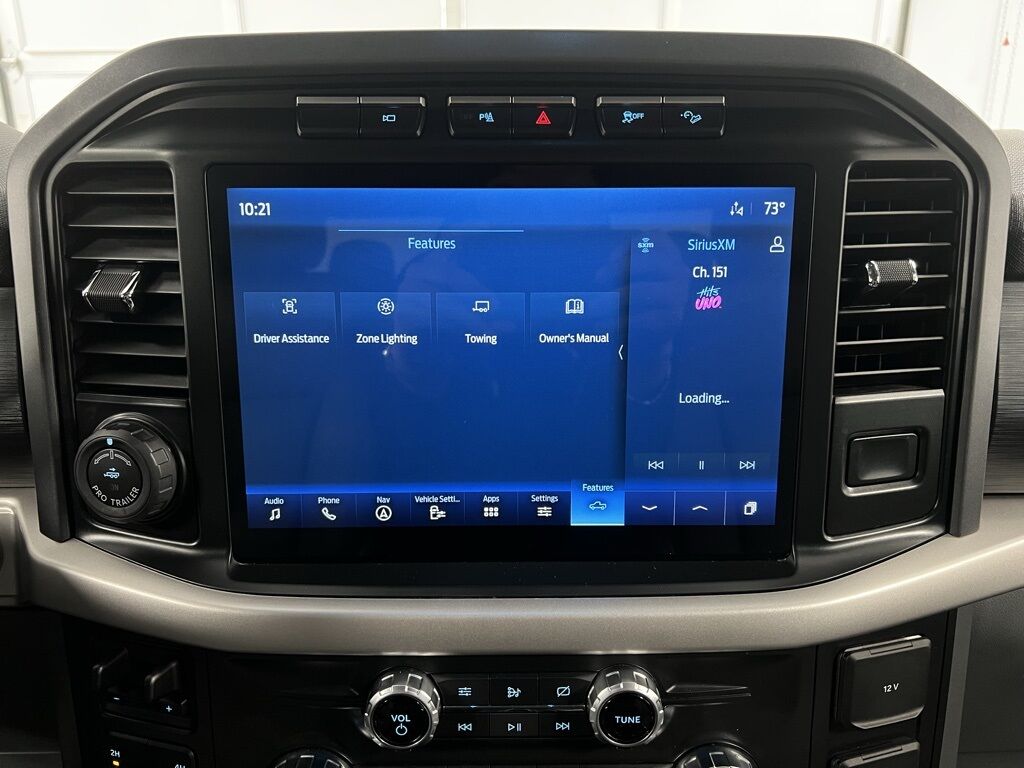 2021 Ford F-150 XLT Loveland CO