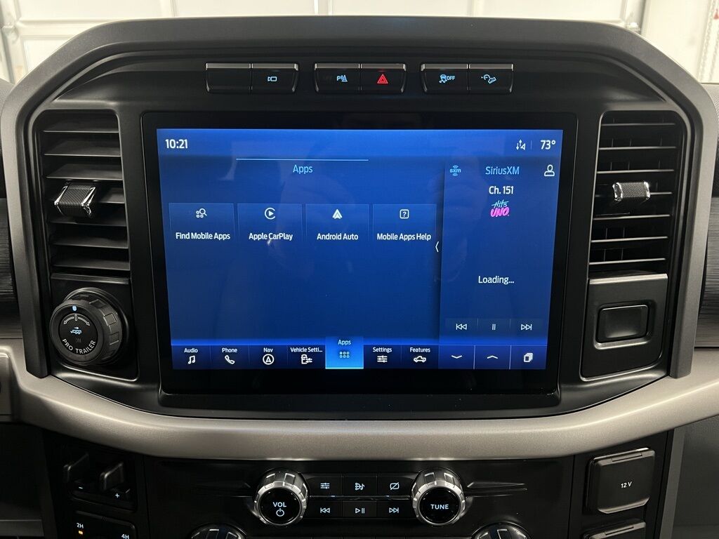 2021 Ford F-150 XLT Loveland CO