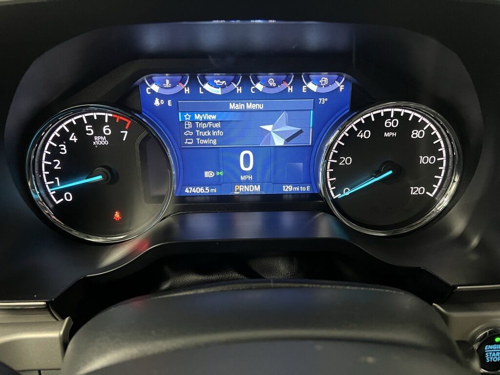 2021 Ford F-150 XLT Loveland CO