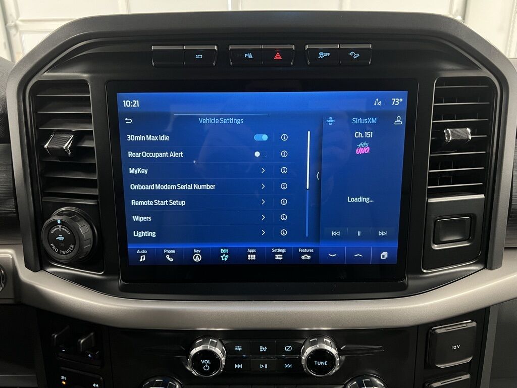 2021 Ford F-150 XLT Loveland CO