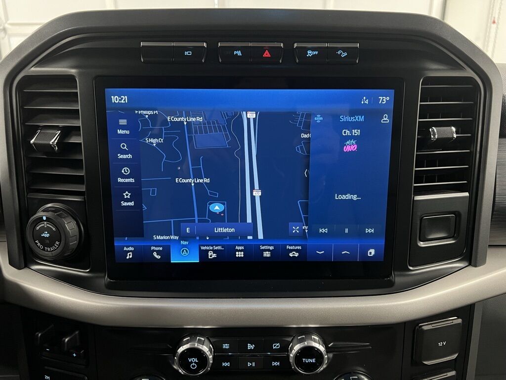 2021 Ford F-150 XLT Loveland CO