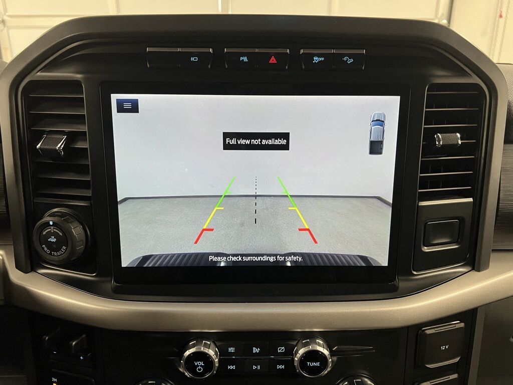 2021 Ford F-150 XLT Loveland CO