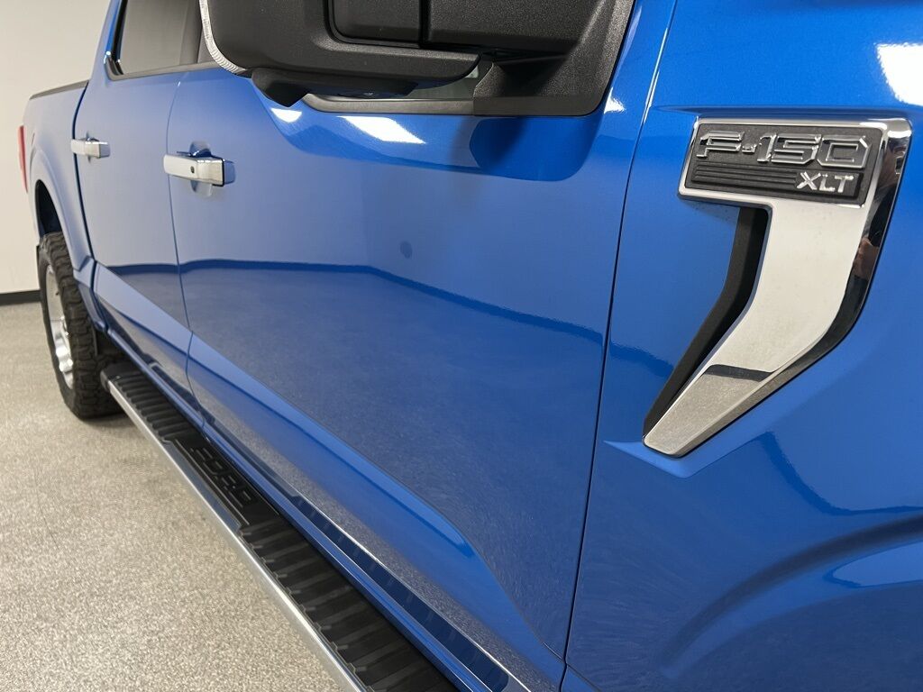 2021 Ford F-150 XLT Loveland CO
