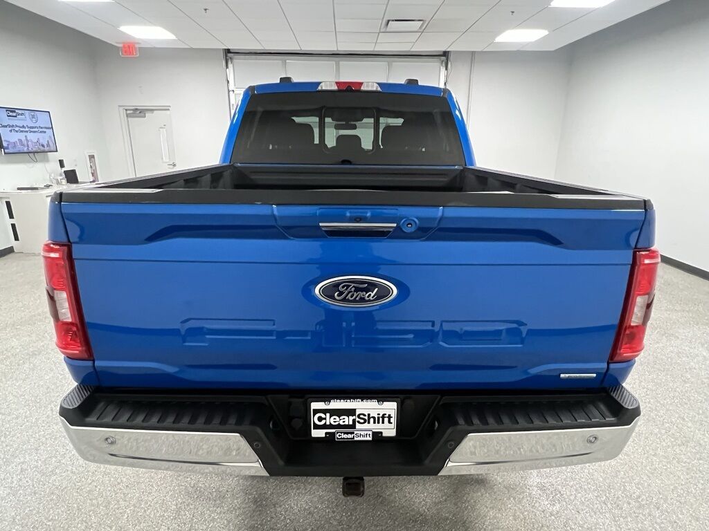 2021 Ford F-150 XLT Loveland CO