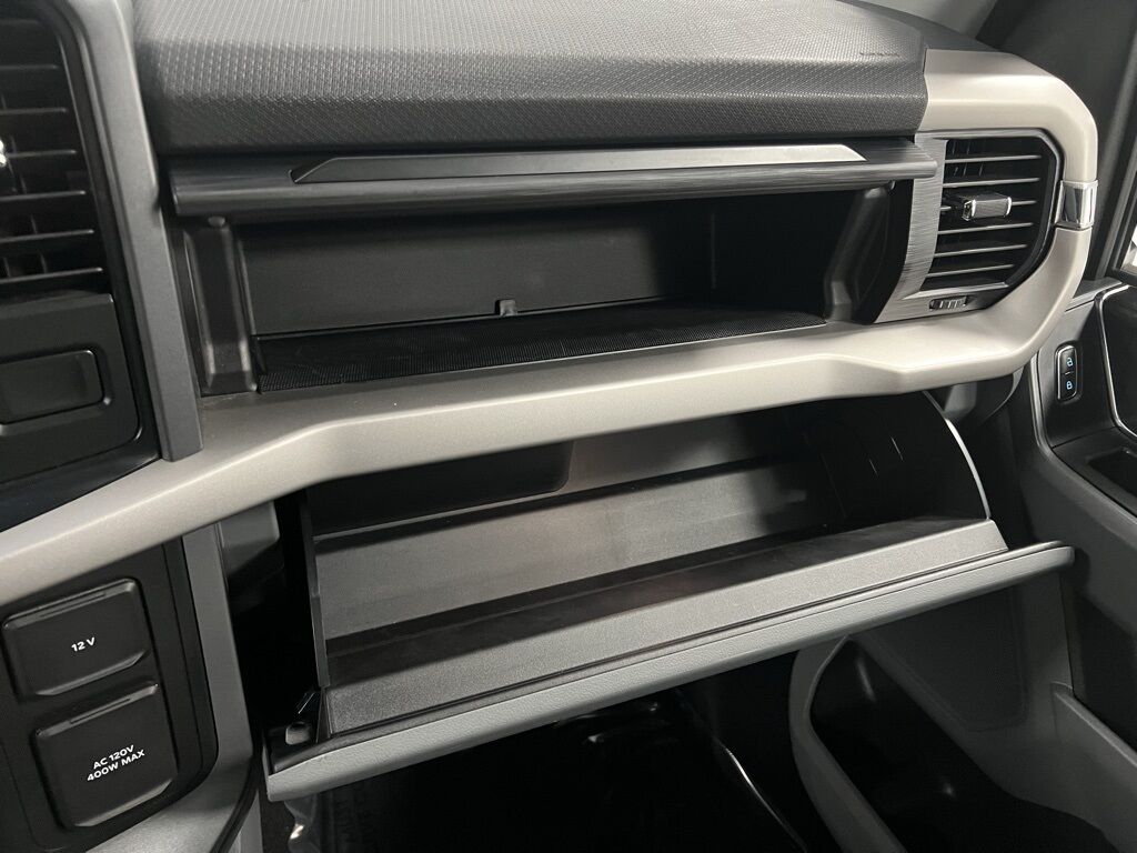 2021 Ford F-150 XLT Loveland CO