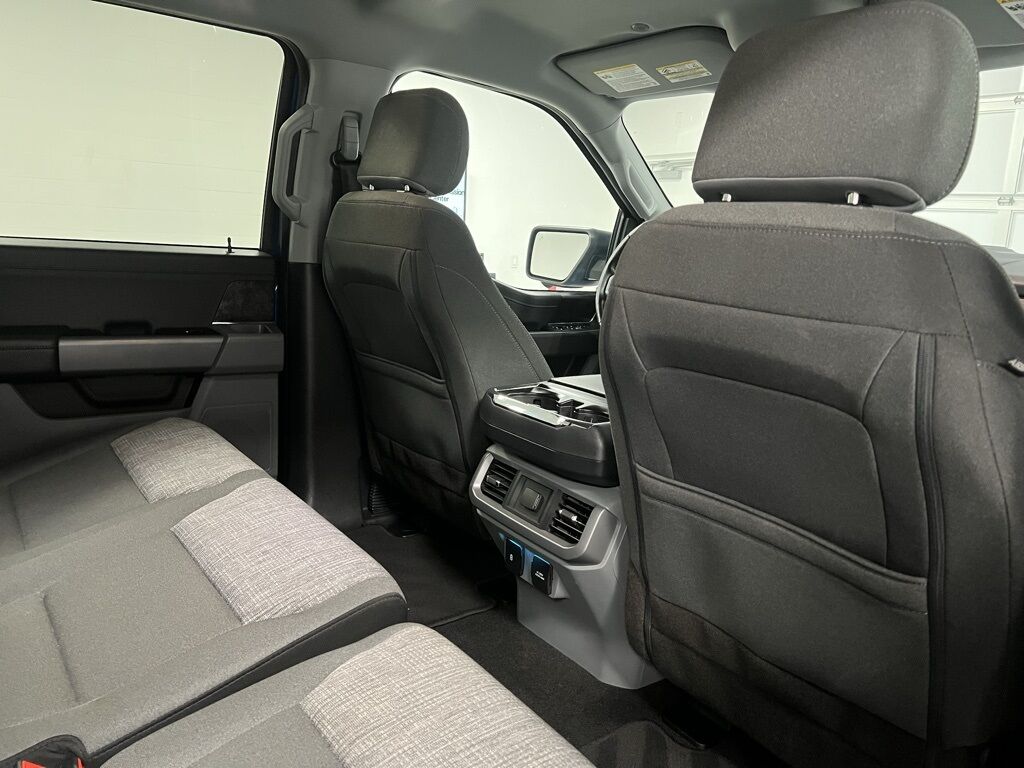 2021 Ford F-150 XLT Loveland CO