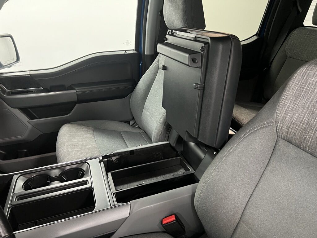 2021 Ford F-150 XLT Loveland CO