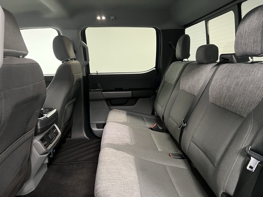 2021 Ford F-150 XLT Loveland CO