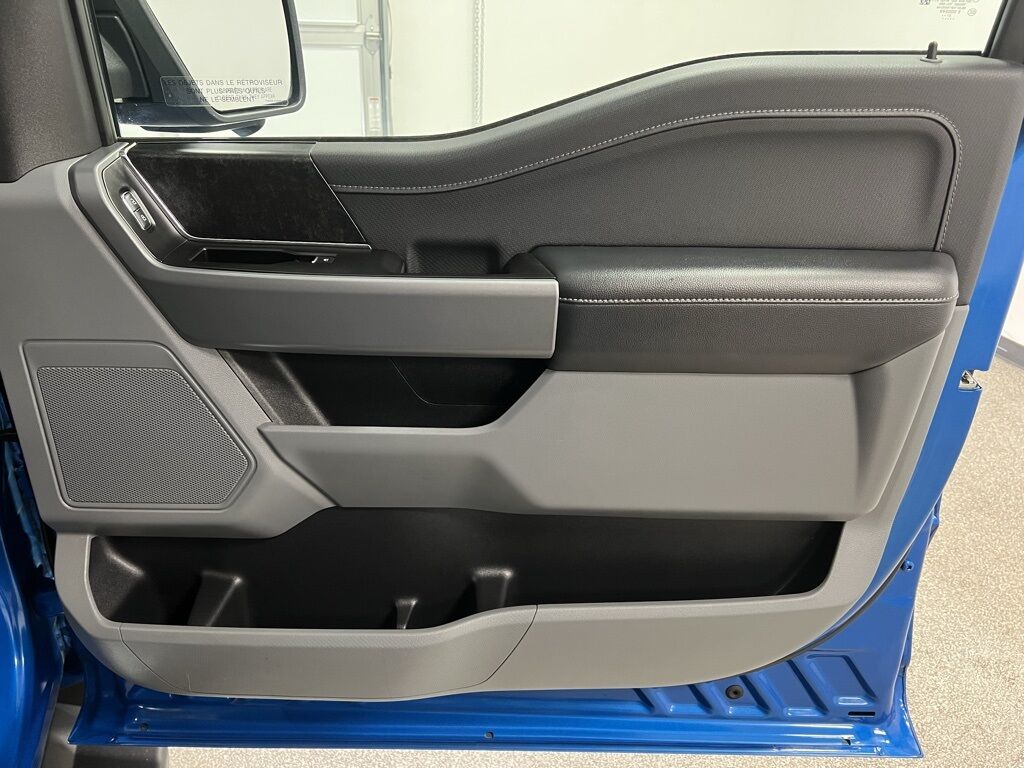 2021 Ford F-150 XLT Loveland CO