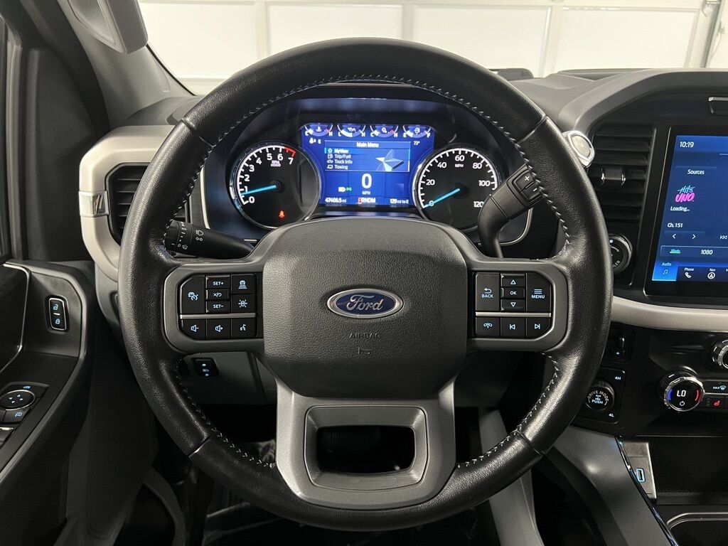 2021 Ford F-150 XLT Loveland CO