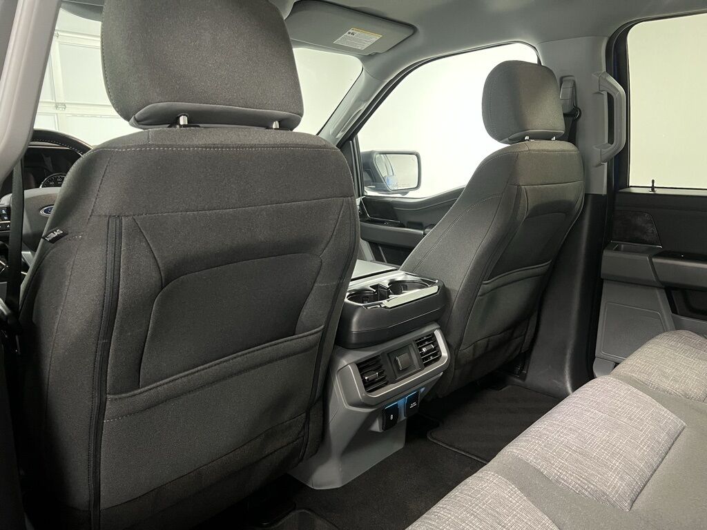 2021 Ford F-150 XLT Loveland CO