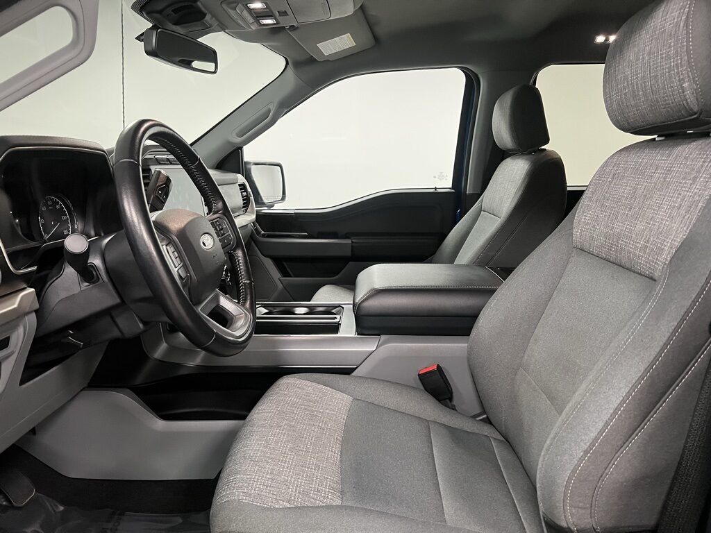 2021 Ford F-150 XLT Loveland CO