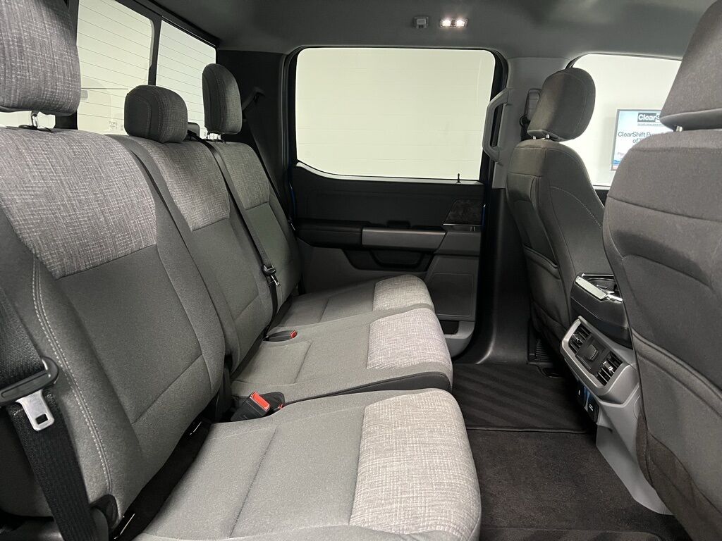 2021 Ford F-150 XLT Loveland CO