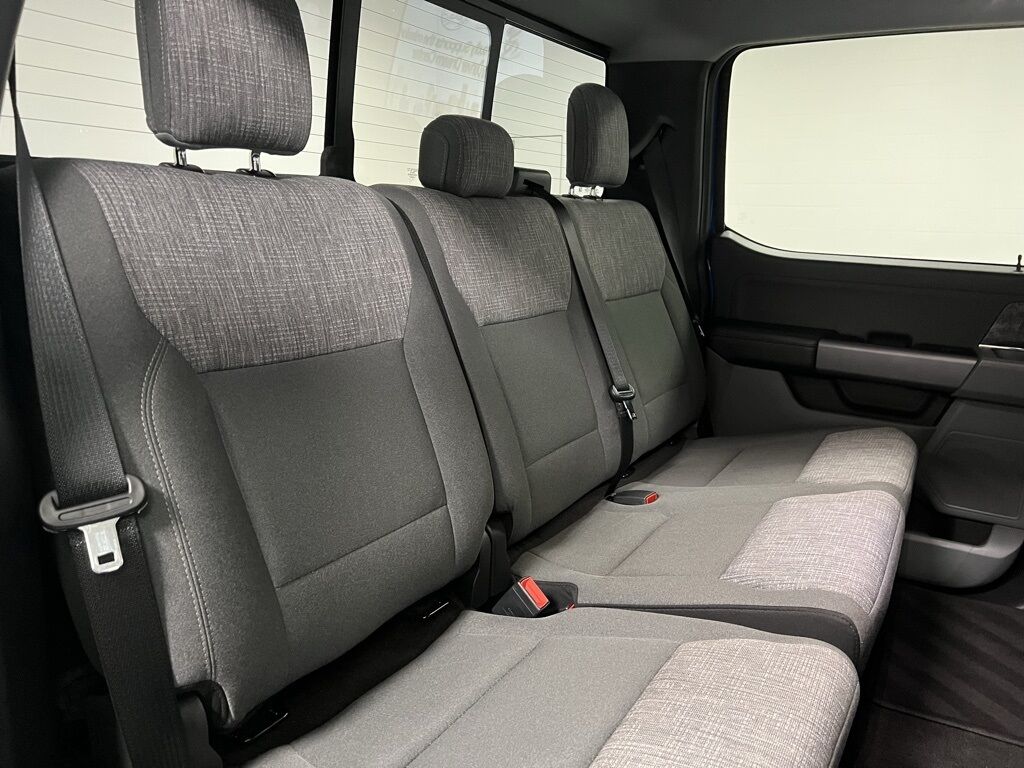 2021 Ford F-150 XLT Loveland CO