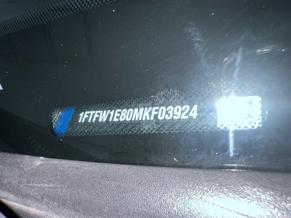 2021 Ford F-150 XLT Loveland CO