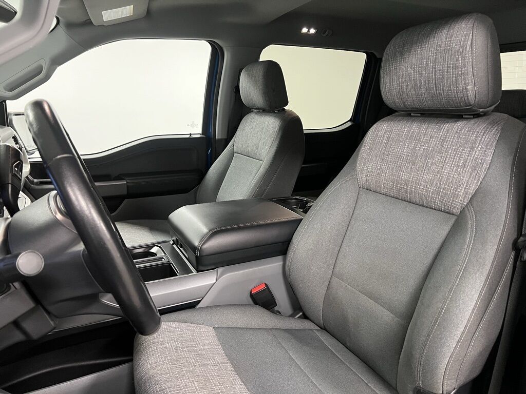 2021 Ford F-150 XLT Loveland CO