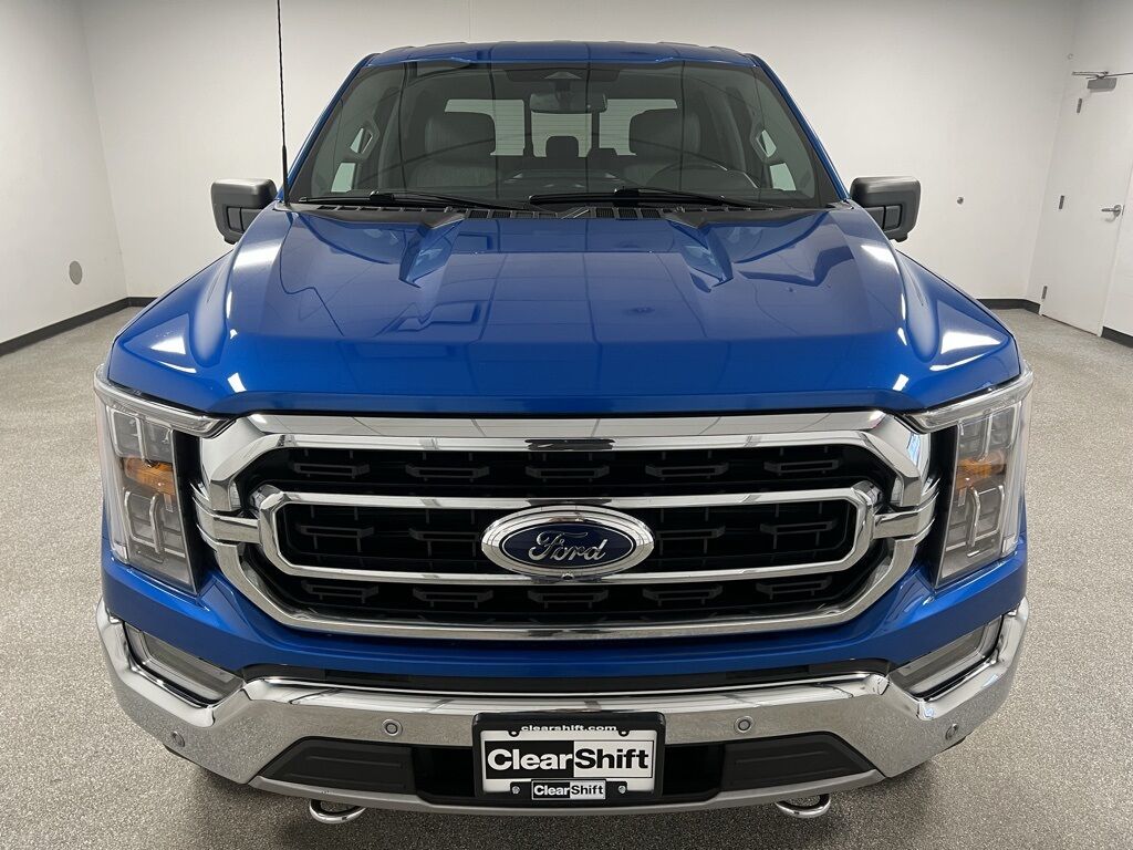 2021 Ford F-150 XLT Loveland CO