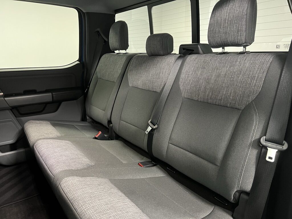 2021 Ford F-150 XLT Loveland CO
