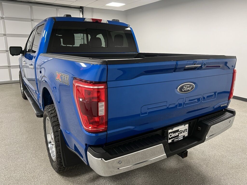 2021 Ford F-150 XLT Loveland CO