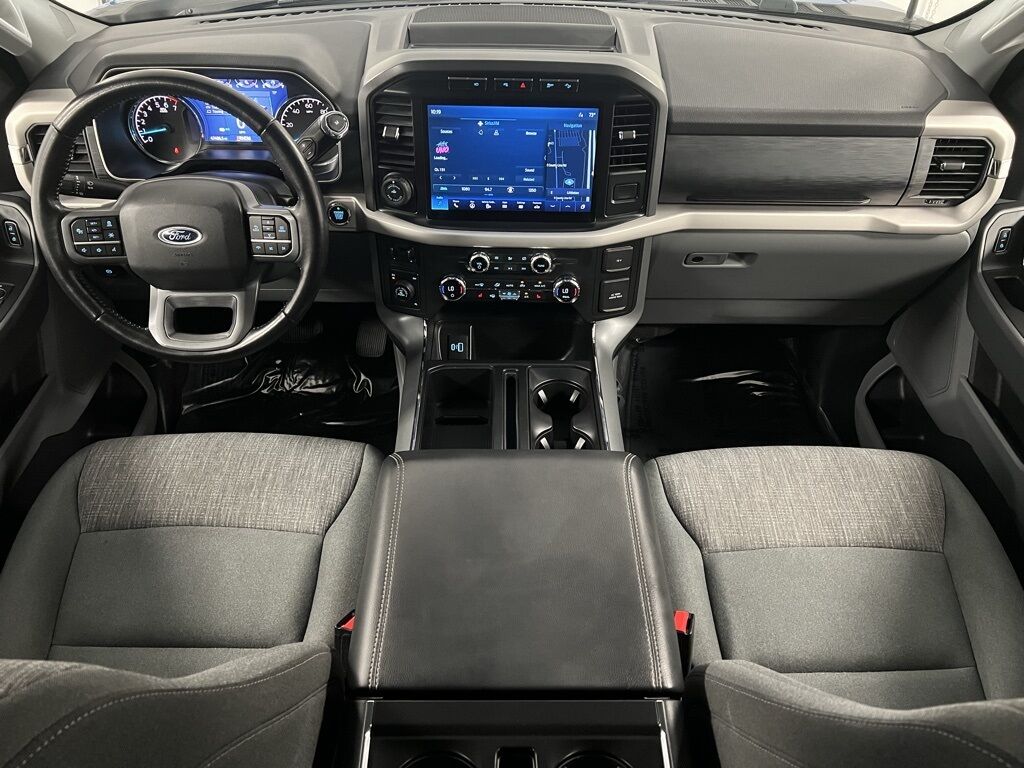 2021 Ford F-150 XLT Loveland CO