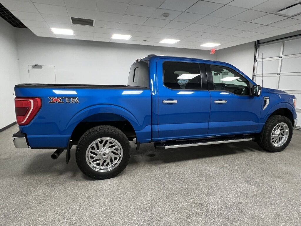 2021 Ford F-150 XLT Loveland CO
