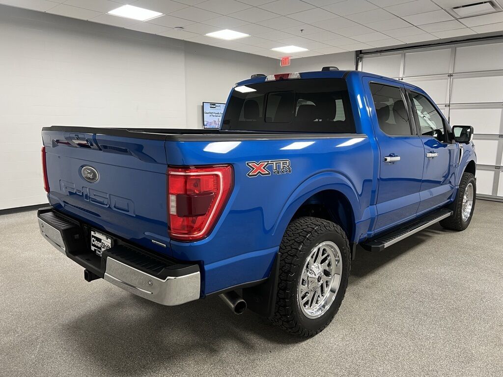 2021 Ford F-150 XLT Loveland CO