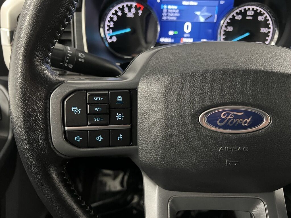 2021 Ford F-150 XLT Loveland CO
