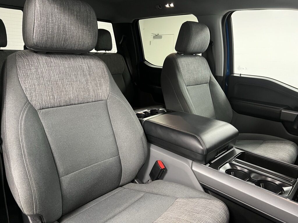 2021 Ford F-150 XLT Loveland CO