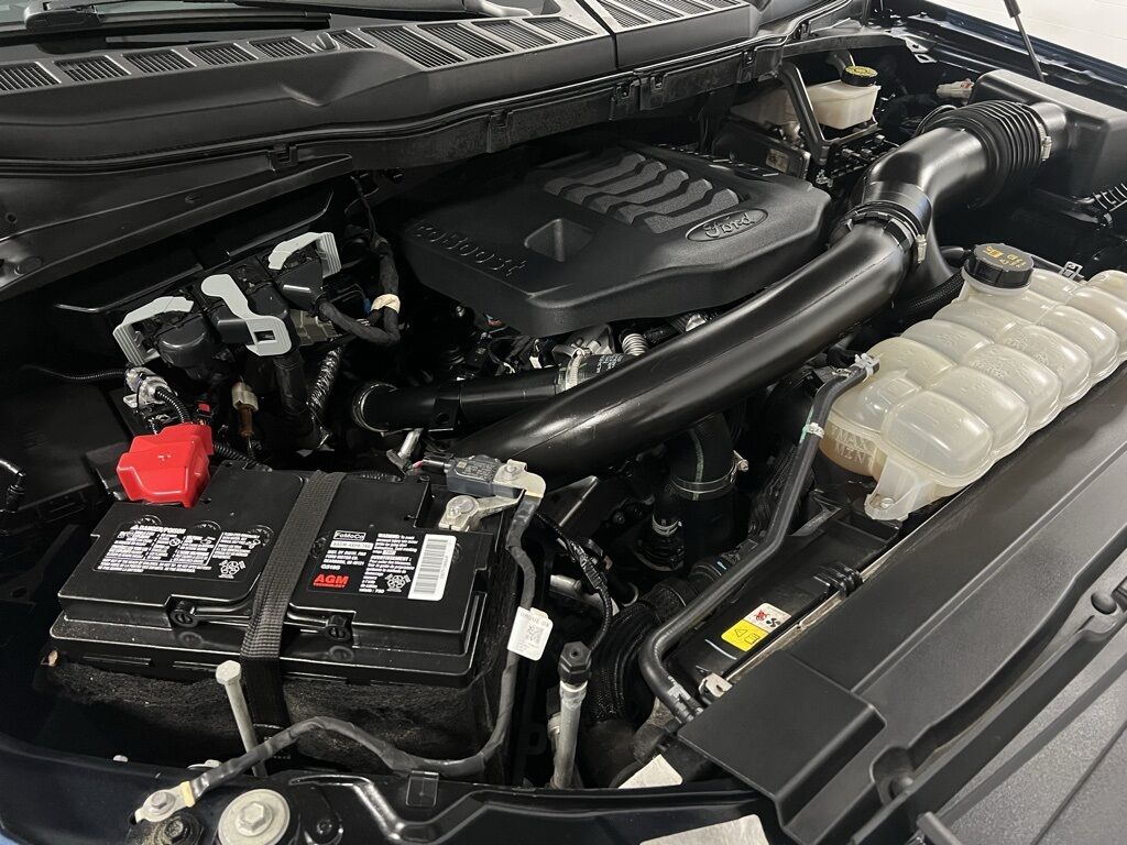 2021 Ford F-150 XLT Loveland CO
