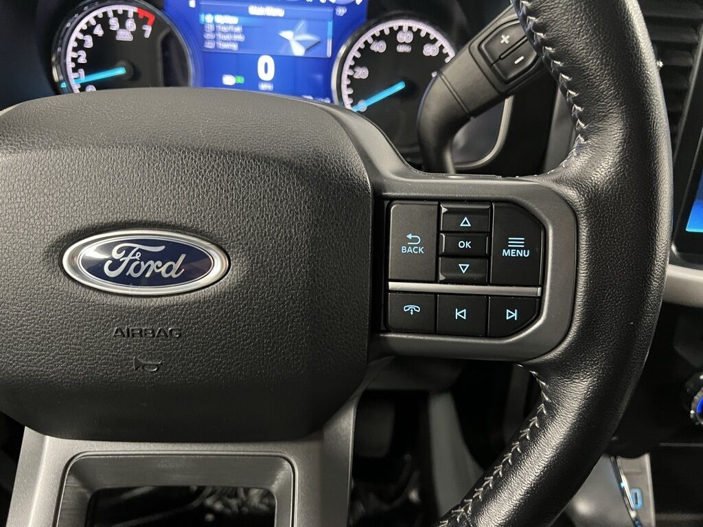 2021 Ford F-150 XLT Loveland CO