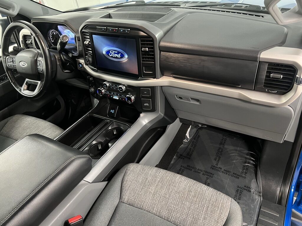 2021 Ford F-150 XLT Loveland CO