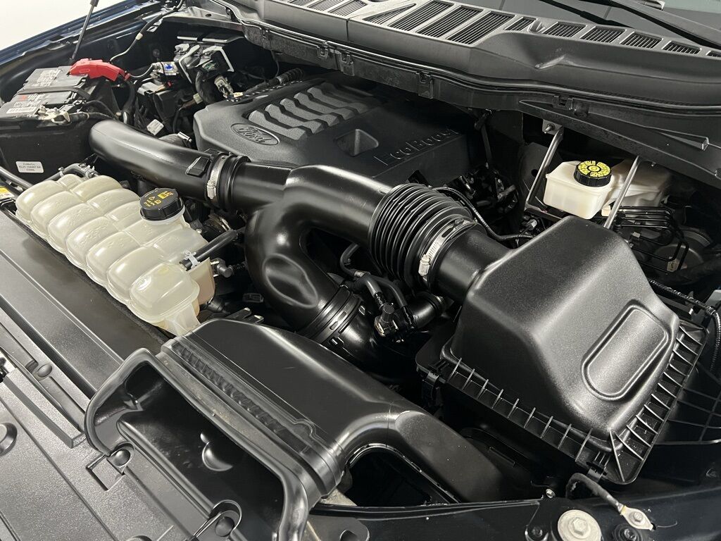 2021 Ford F-150 XLT Loveland CO