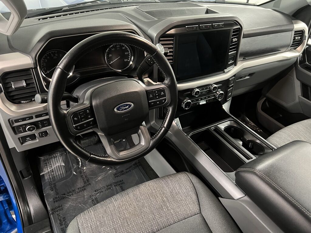 2021 Ford F-150 XLT Loveland CO