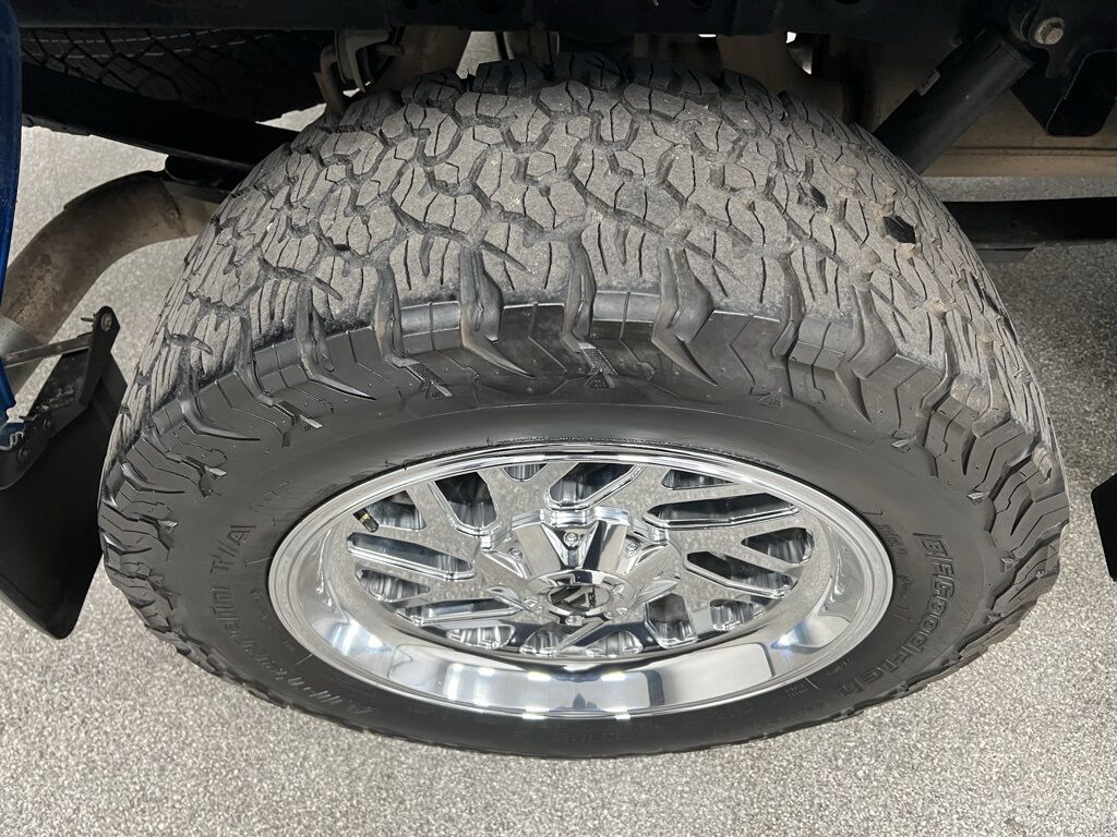 2021 Ford F-150 XLT Loveland CO