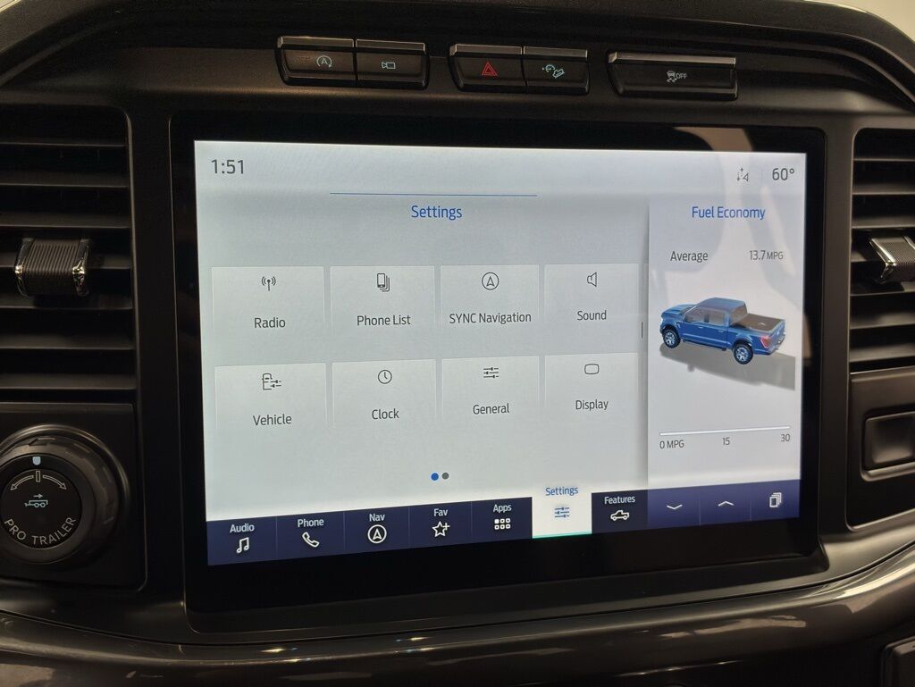 2021 Ford F-150 XLT Loveland CO