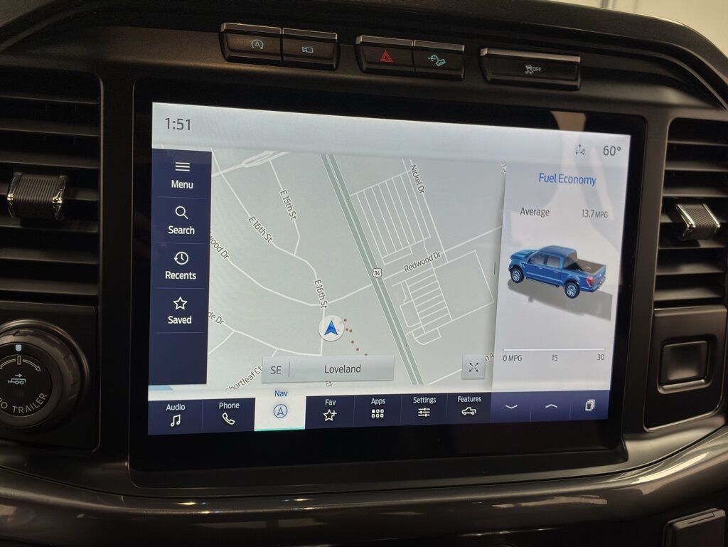 2021 Ford F-150 XLT Loveland CO