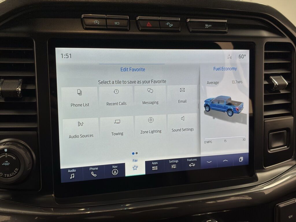 2021 Ford F-150 XLT Loveland CO